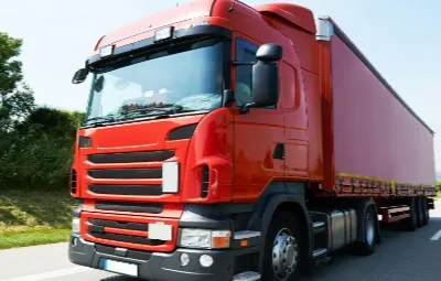 İstanbul Demirözü Ambar Kargo