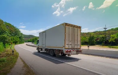 İstanbul ile Demirözü Arası Bulaşık Makinesi Taşıma