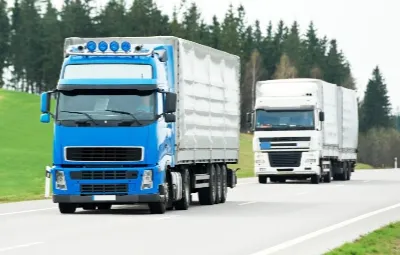 İstanbul ile Demirözü Arası Eşya Taşıma